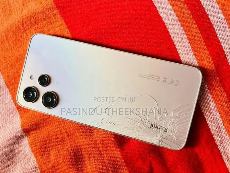 Xiaomi Redmi 12 (Used)
