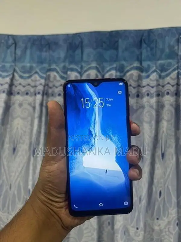Vivo Y93 (Used)