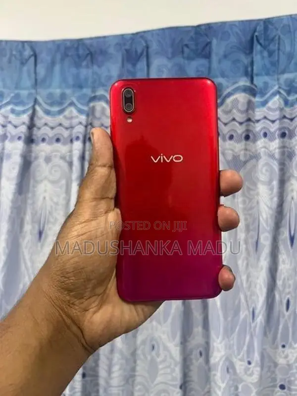 Vivo Y93 (Used)