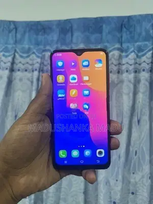 Vivo Y93 (Used)