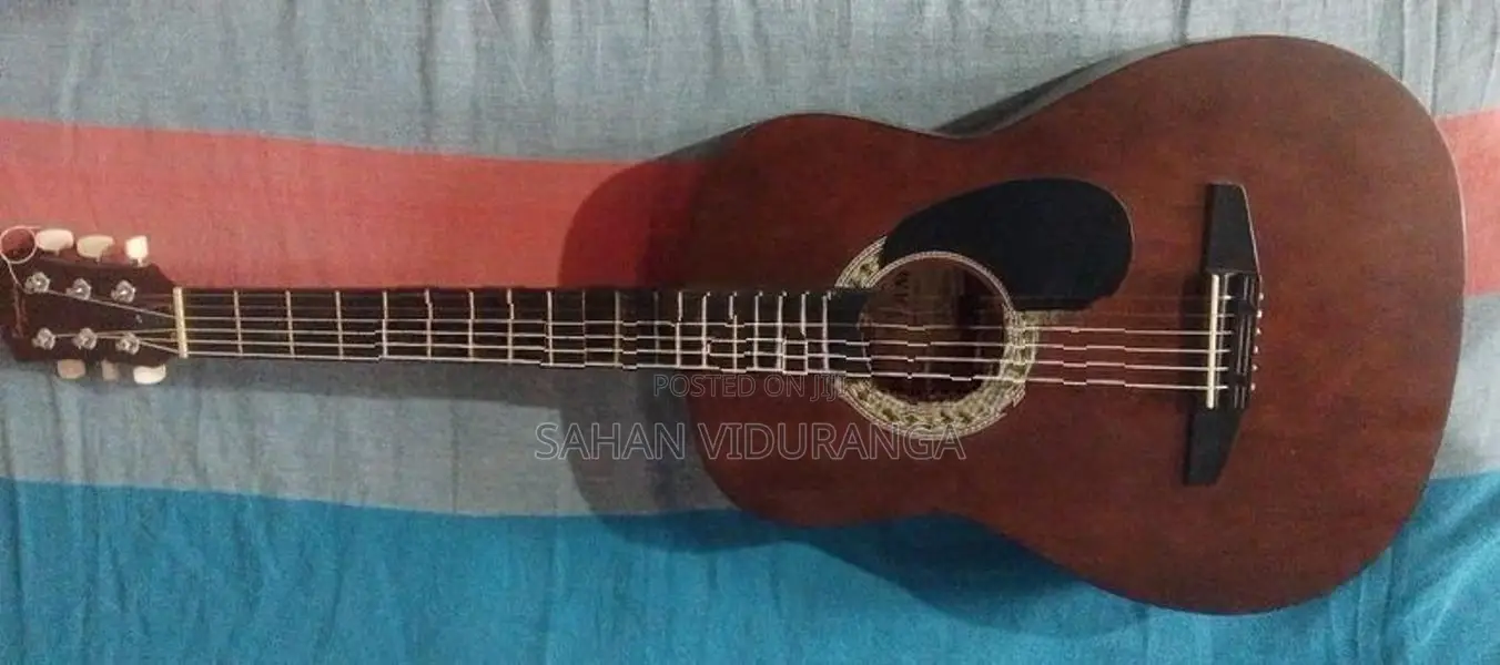 Acoustic Guitar