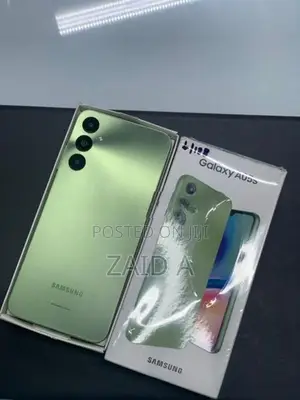 Samsung Galaxy A05s (Used)