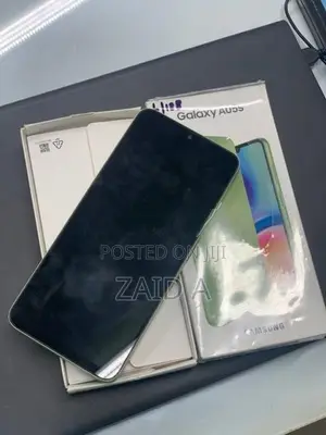 Samsung Galaxy A05s (Used)