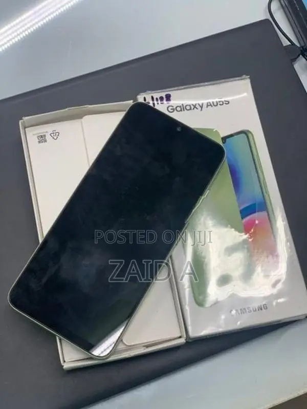 Samsung Galaxy A05s (Used)