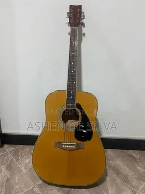 Martin Co. D-28 Guitar