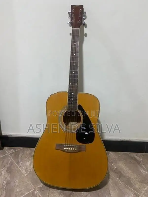 Martin Co. D-28 Guitar