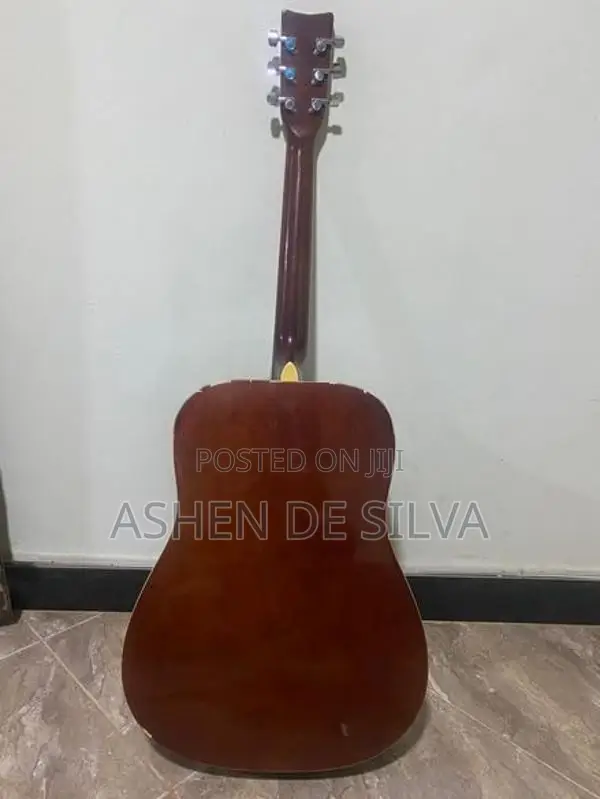 Martin Co. D-28 Guitar