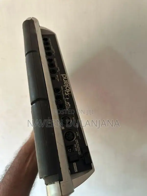 Roland SPD S
