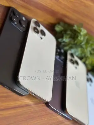 Apple iPhone 14 Pro Max 512GB (Used)