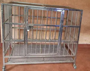 Dog Cage