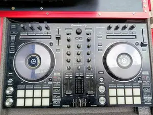 DJ DDJ-RR Pioneer Console