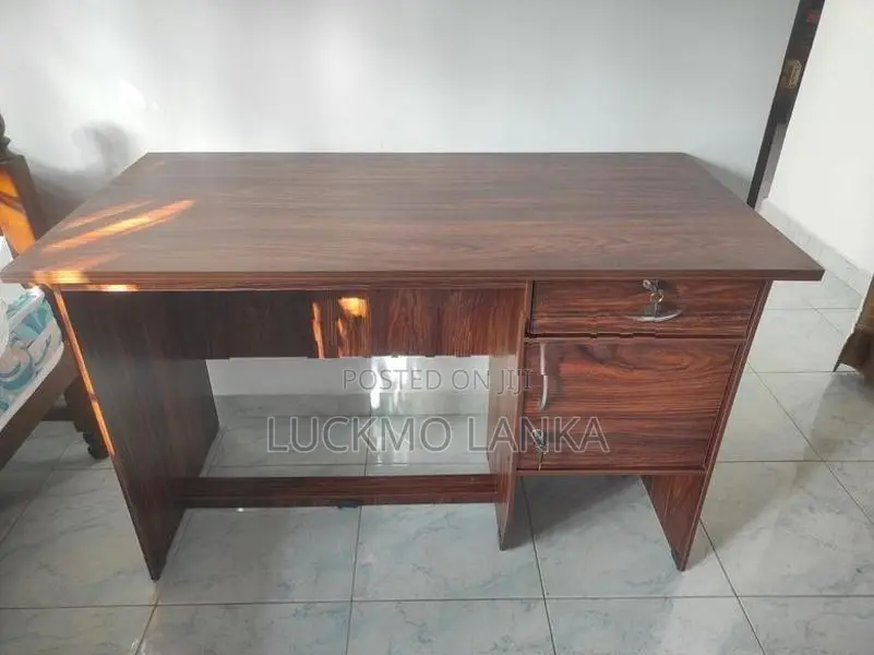 New 4x2 Size Written Table Melamine (Uu4)