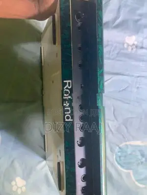 Roland Spd 11