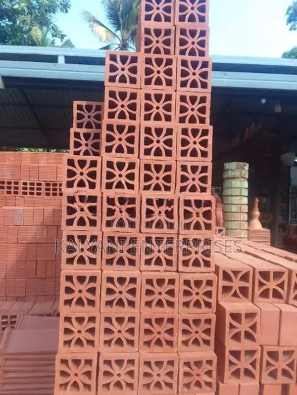 හුළං කවුලු Tile
