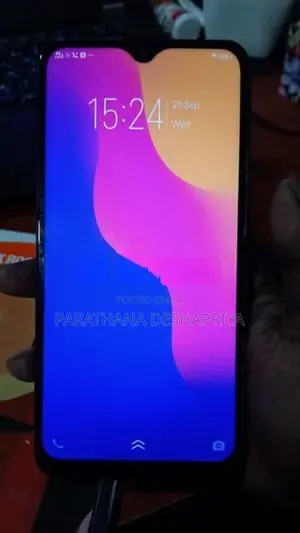 Vivo Y93 (Used)