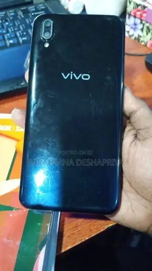 Vivo Y93 (Used)