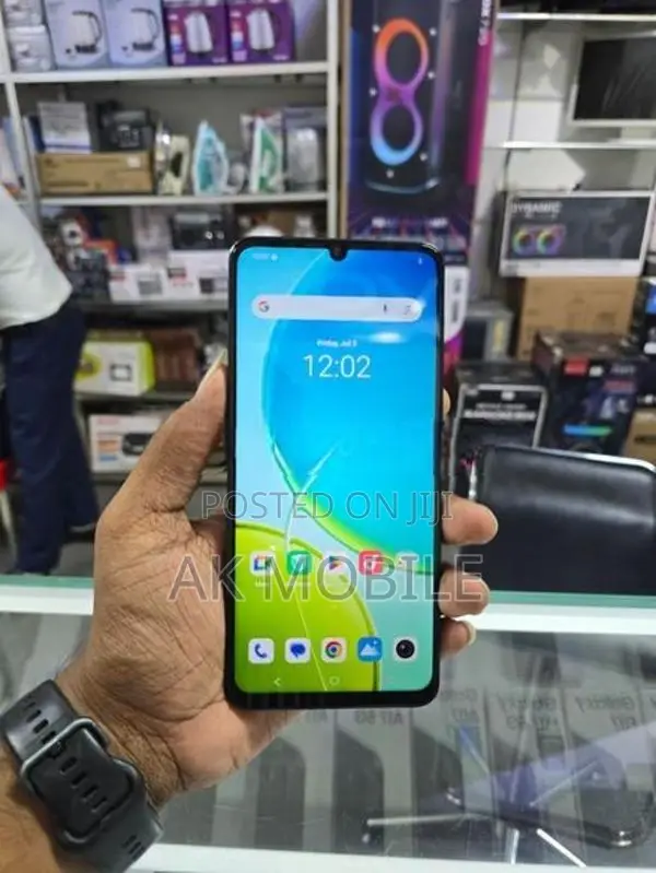 Vivo Y04 (Used)