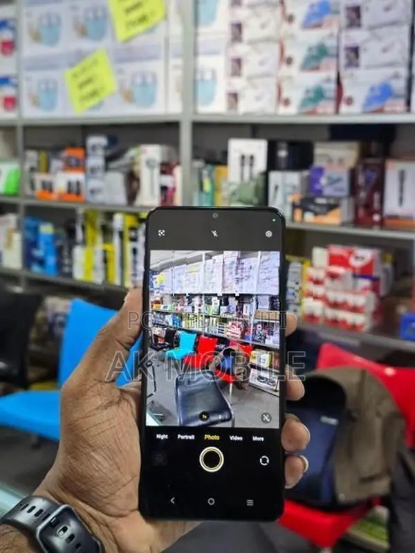 Vivo Y04 (Used)