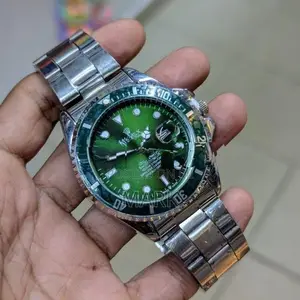 Stainless Steel Watches