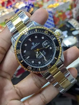 Stainless Steel Watches