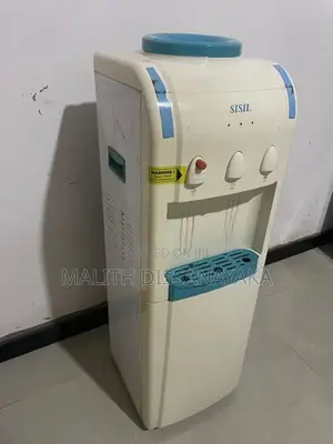 Sisil Water Dispenser
