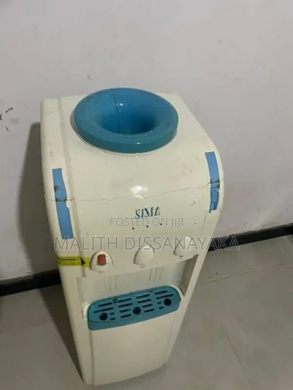 Sisil Water Dispenser