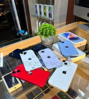 Apple iPhone 14 128GB (Used)