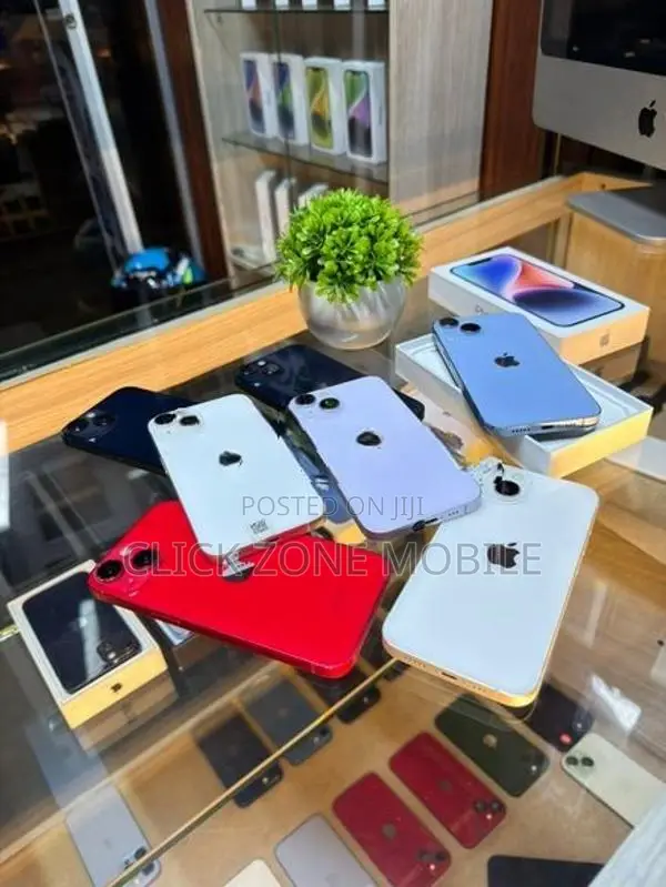 Apple iPhone 14 128GB (Used)