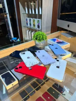 Apple iPhone 14 128GB (Used)