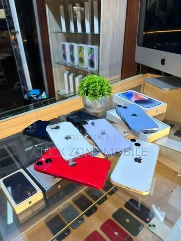 Apple iPhone 14 128GB (Used)