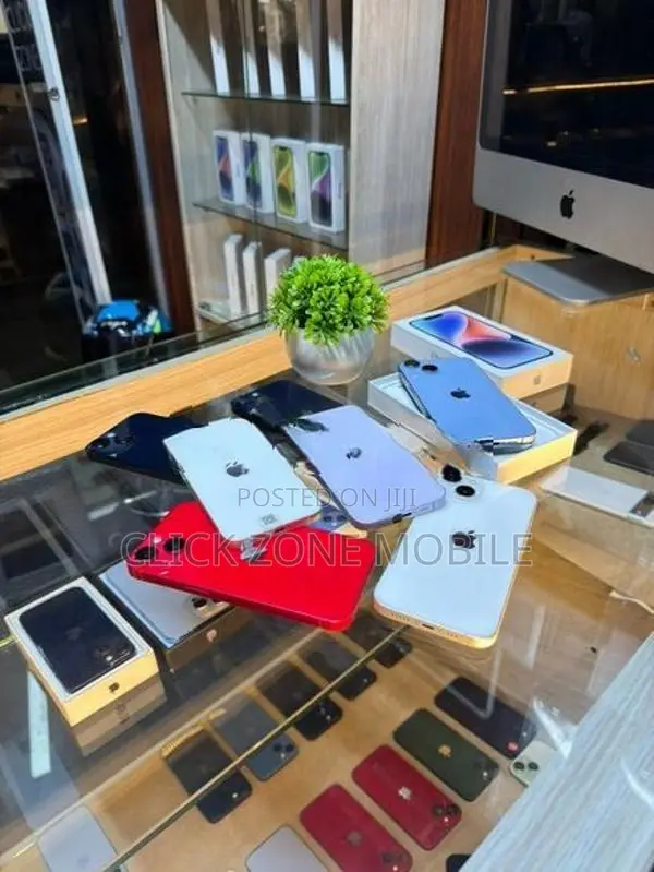 Apple iPhone 14 128GB (Used)
