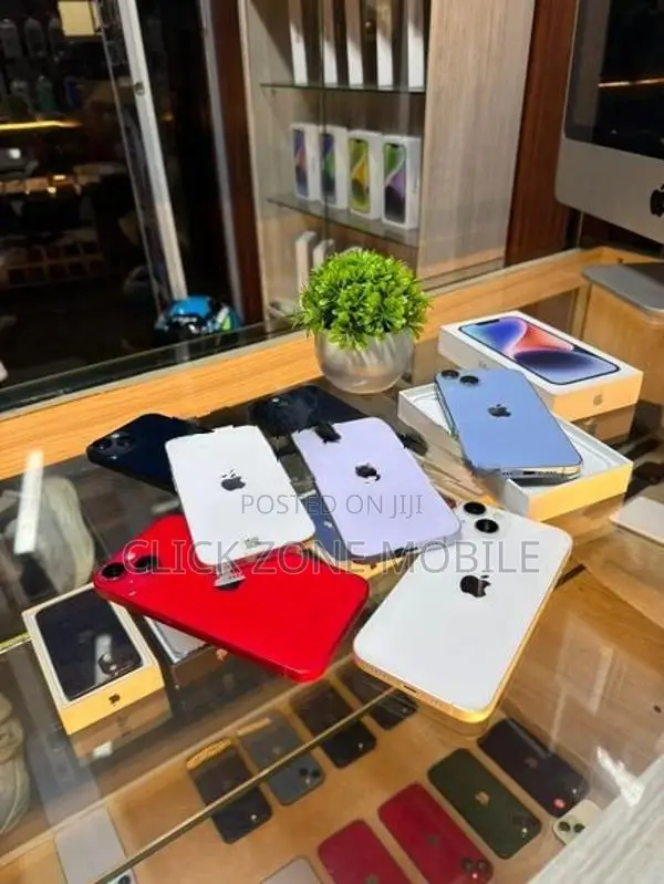 Apple iPhone 14 128GB (Used)