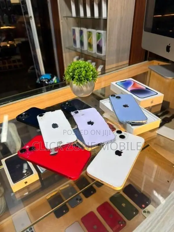 Apple iPhone 14 128GB (Used)