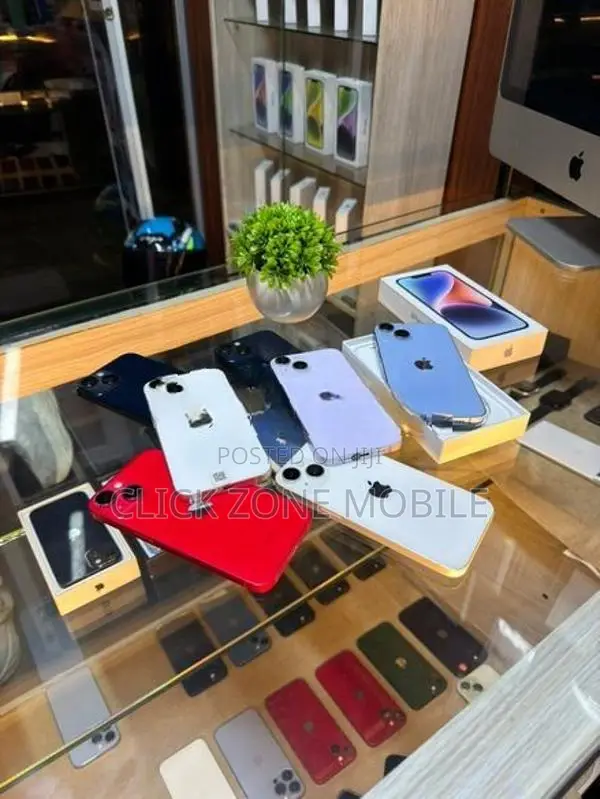 Apple iPhone 14 128GB (Used)