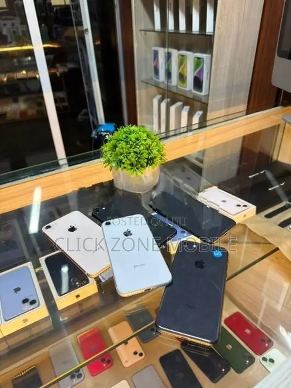 Apple iPhone 8 64GB (Used)