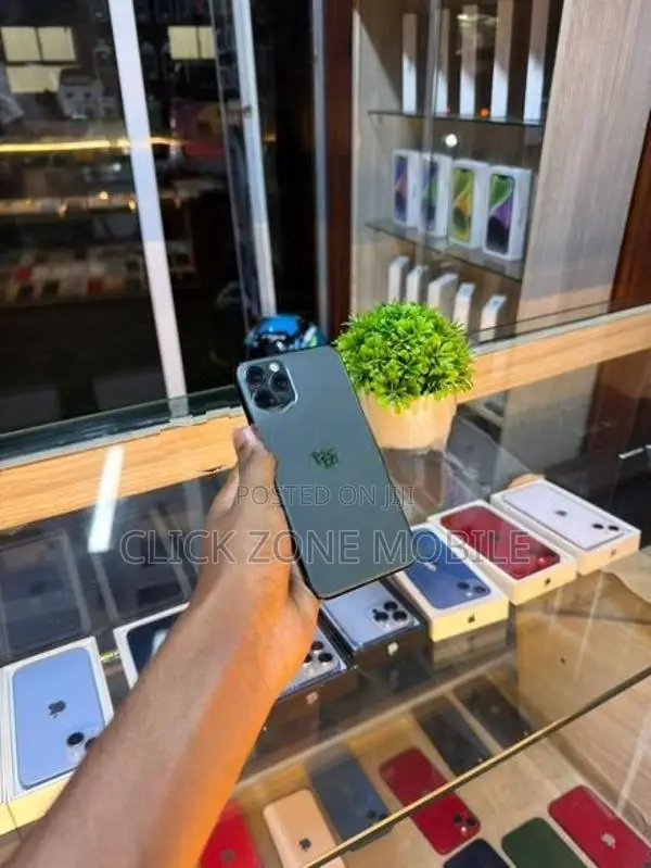 Apple iPhone 11 Pro 256GB (Used)