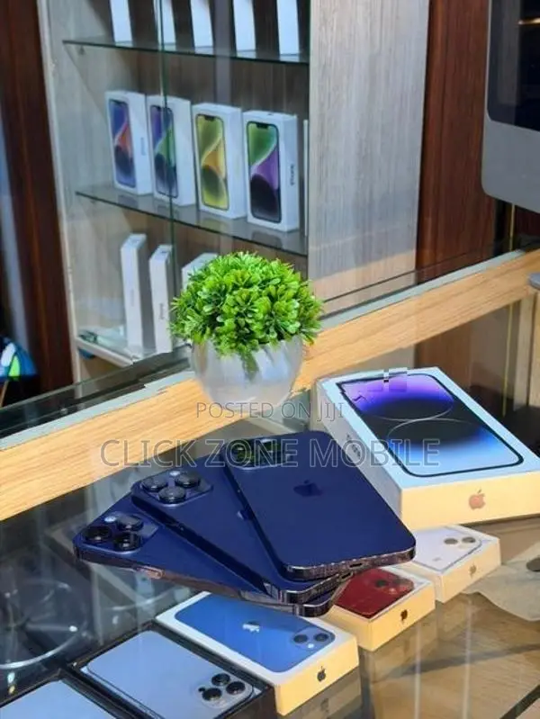 Apple iPhone 14 Pro Max (Used)