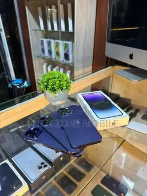 Apple iPhone 14 Pro Max (Used)
