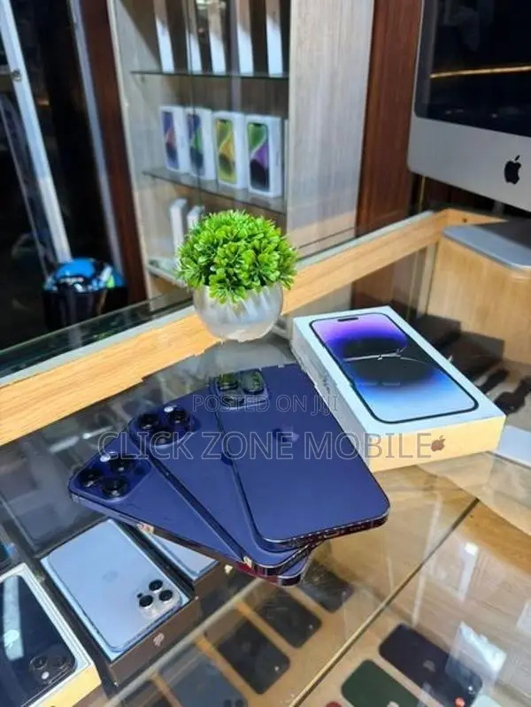 Apple iPhone 14 Pro Max (Used)