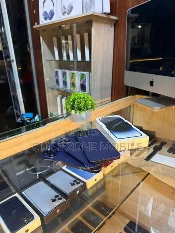 Apple iPhone 14 Pro Max (Used)