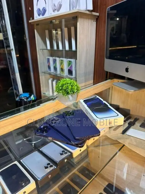 Apple iPhone 14 Pro Max (Used)