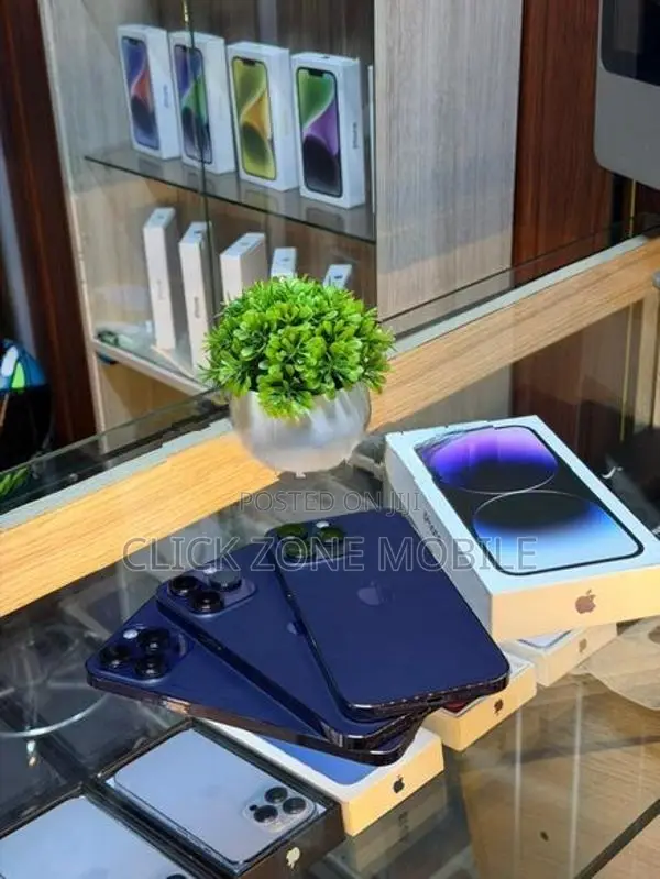 Apple iPhone 14 Pro Max (Used)