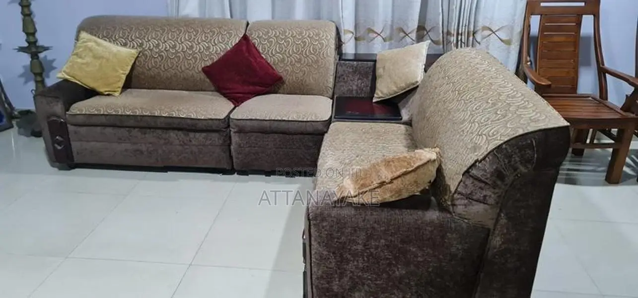 Sofa Set