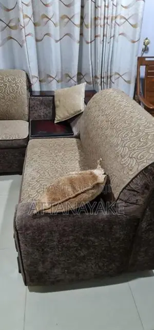 Sofa Set