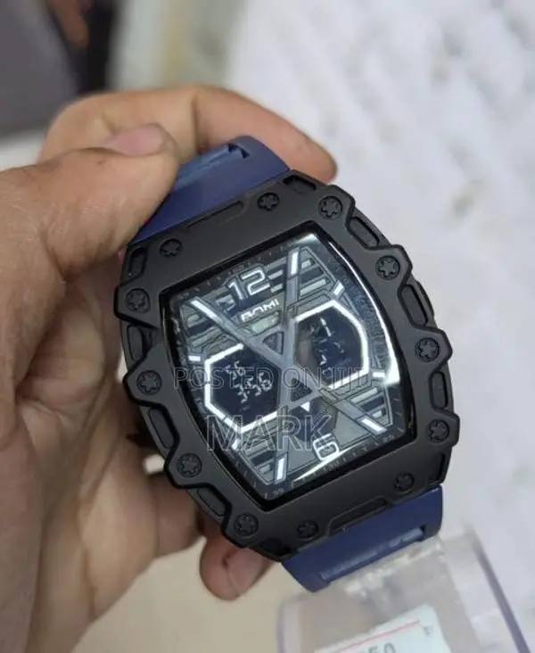 Digital Water Proof Watches