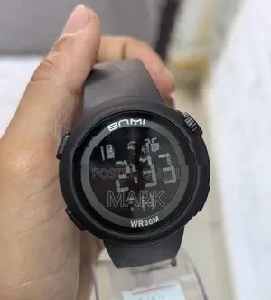 Digital Water Proof Watches
