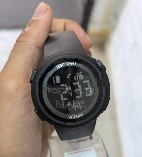 Digital Water Proof Watches