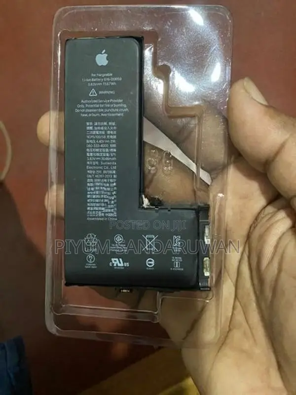 Apple iPhone 11 Pro Battery (Used)