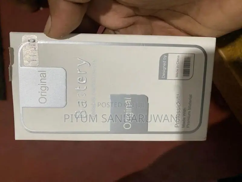 Apple iPhone 11 Pro Battery (Used)