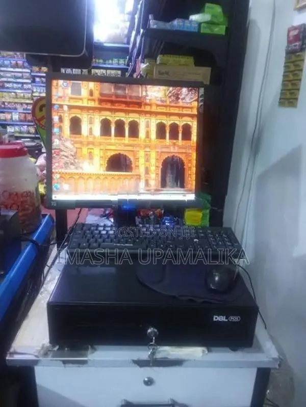 බඩු අසුරන රාක්ක